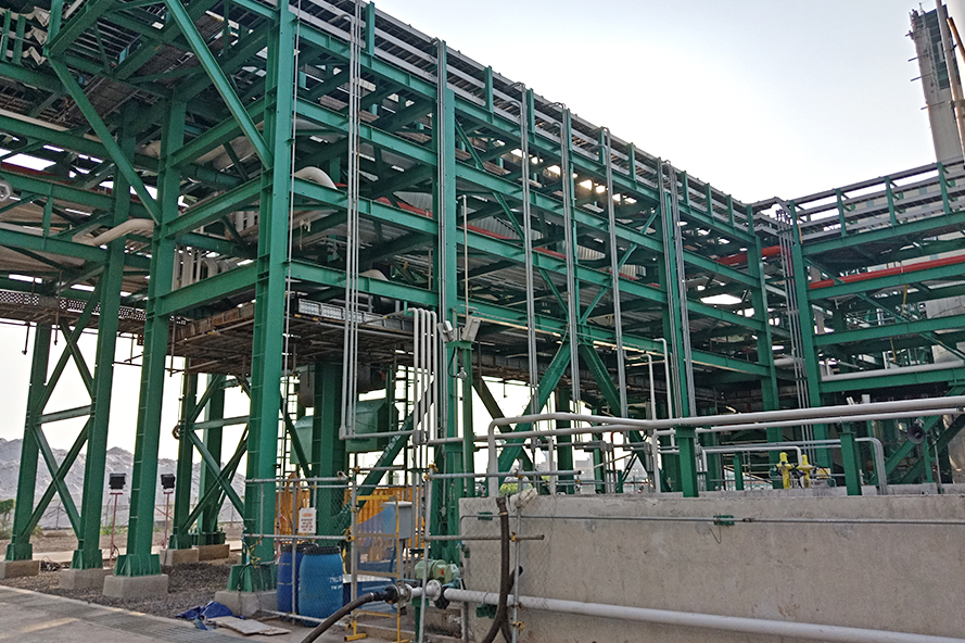 structure 2