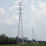 tower